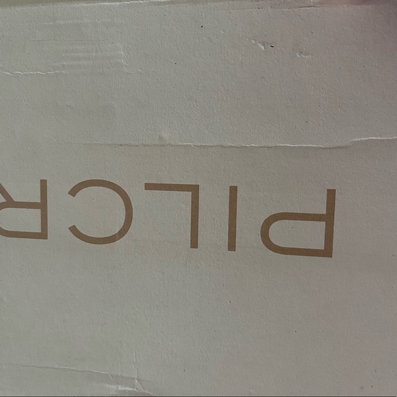 Anthropologie Shoes Anthropologie Pilcro Shearling Lined Clogs - Picture 5 of 5